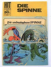 Hit comics die spinne - hit,
