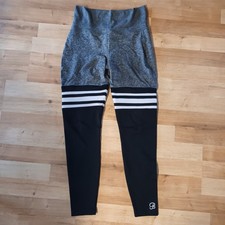 Bombshell Sportswear Leggings "Thigh high" Größe M