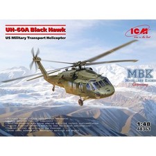 Icm icm48361 60a black - icm,