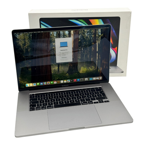 Apple macbook pro - pro, 2.6ghz