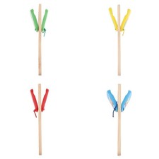 Kastanien mit Holzgriff Musik