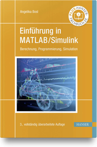 Einführung matlab simulink - einführung, in