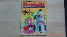 Porky ist Schweinchen Dick