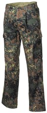 BW Bundeswehr Feldhose 5
