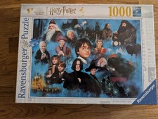 neu Ravensburger Puzzle 1000