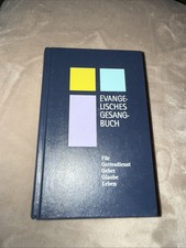 Evangelisches Gesangbuch für