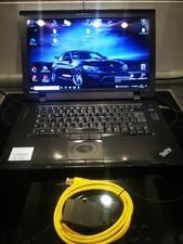BMW Diagnose Laptop |