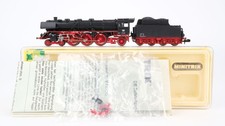 Minitrix N 12003 Dampflok BR