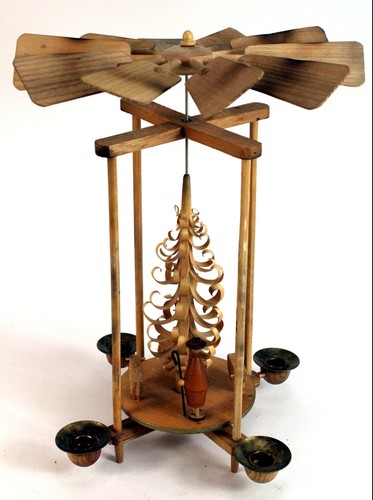 Weihnachtspyramide schäfer - weihnachtspyramide,