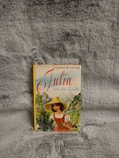 Julia von der Quelle. Illustrationen: Ursula von Falckenstein. Wilhelma, Helma: