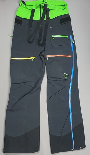 Norrona lofoten gore tex pro - gore-tex,