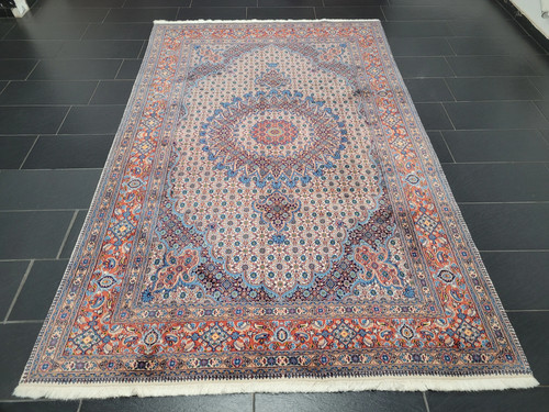 Moud teppich korkwolle mit - teppich,
