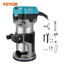 Elektrische Oberfräse 710 W