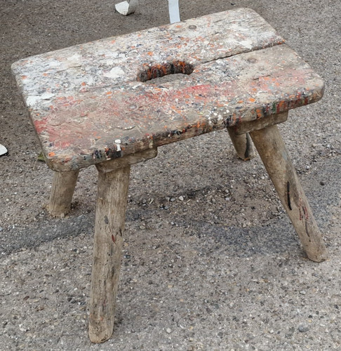 Alter shabby chic - chic, vintage