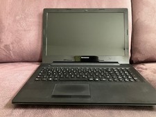 Lenovo Laptop - G50 20351 / Intel i3-4010U