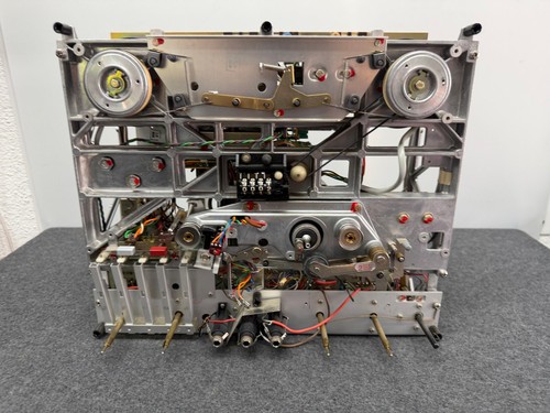 Revox a77 teilespender - a77, iv