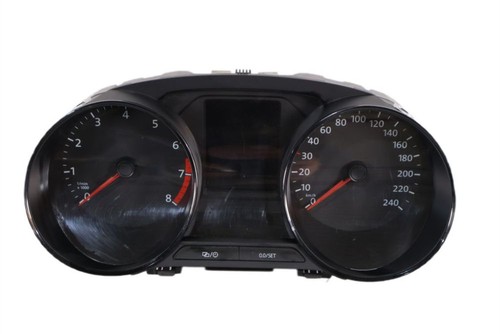 Tachometer tacho cockpit - tacho,