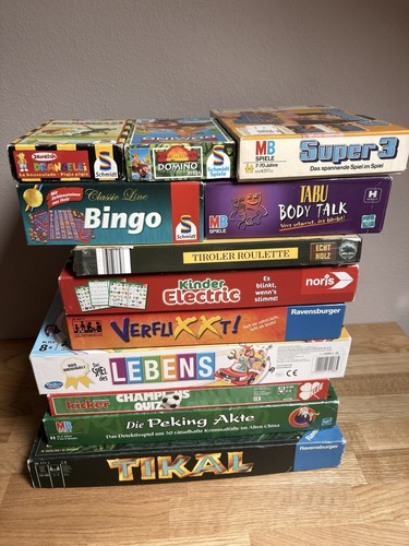 Brettspiele ersatzteile - brettspiele,