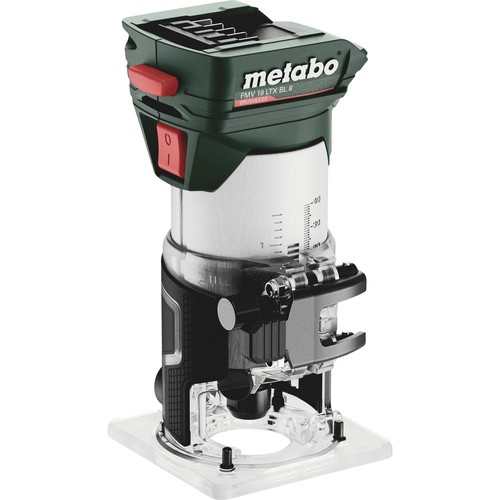 Metabo akku kantenfräse - metabo, akku-kantenfräse