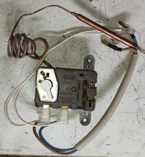 KABELTHERMOSTAT FÜR