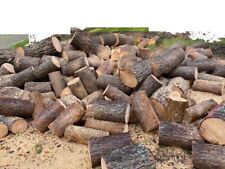 Brennholz zum Abholen ca. 9 Raummeter (Gemischt Kiefer/Fichte)