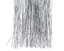 Lametta 40x50cm Weihnachtsbaum