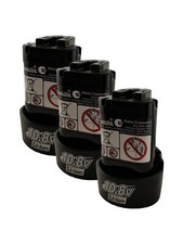 Makita BL1013 Akku 10,8 V 1,3