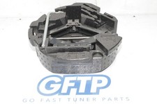 08-14 SUBARU WRX STI OEM TRUNK