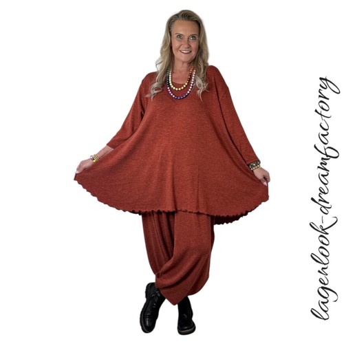 Myo lagenlook long - lagenlook, tunic