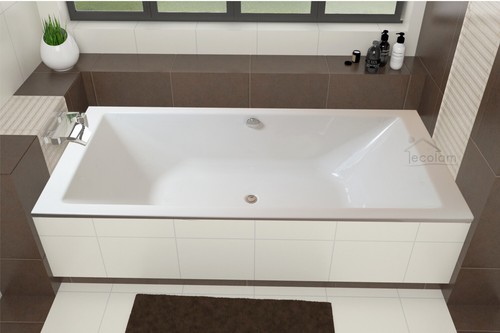 Badewanne tami große wanne - große,