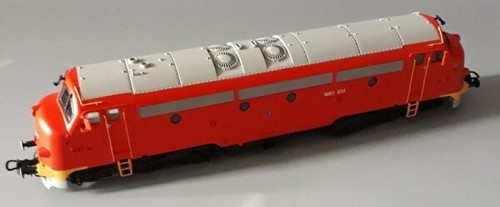 90224 nmj diesellok - nmj,