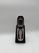 Defekt • Flip • ungeprüft