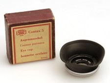 Original Zeiss Ikon VEB Contax