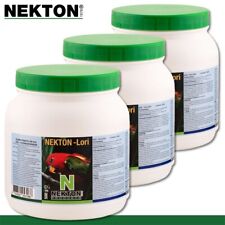 Nekton-Lori 3 x 500 g