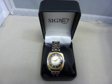 Anker - Damenuhr - Armbanduhr