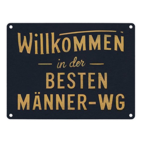 Willkommen der besten - in,