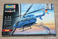 Revell 03877 Eurocopter EC145 Builders Choice 1:72 NEU mit OVP