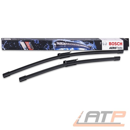 Bosch aerotwin scheibenwischer - bosch,