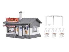 Vollmer 45151 Imbiss-Stand