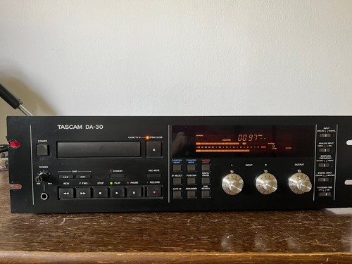 Tascam high end - tascam,
