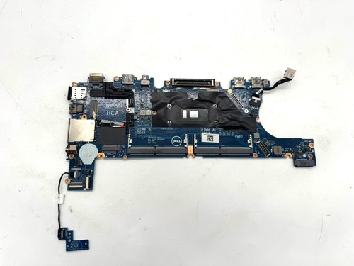 Dell latitude e7270 - dell,