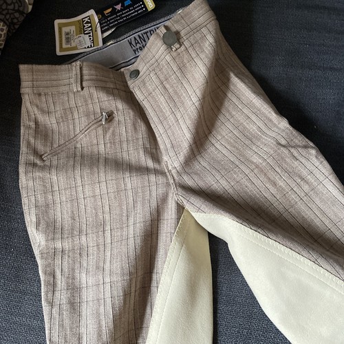 Reithose größe 164 - reithose,