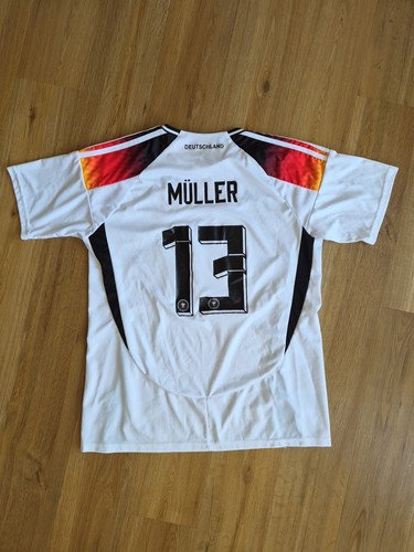 Thomas müller trikot l - gr.,