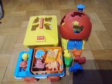 Haus mit Tieren/ Haus Auto Mit