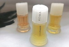 Parfum Miniatur 3x Laura Biagiotti  Roma   a 5ml ?️