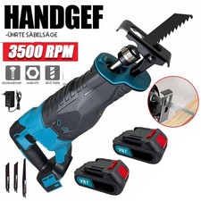 Akku Säbelsäge Elektrische