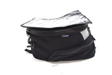 BMW F650GS F700GS F800GS KAHEDO Tankrucksack ca. 15 L Tank vorne bag fuel front