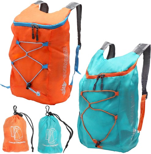 Stück faltbarer rucksack - stück,