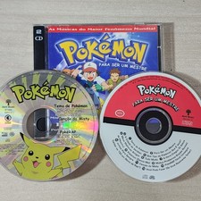 Pokémon Pokemon Soundtrack