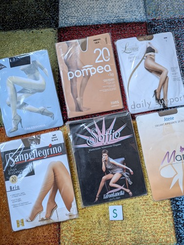 Strumpfhosen konvolut paket - konvolut,